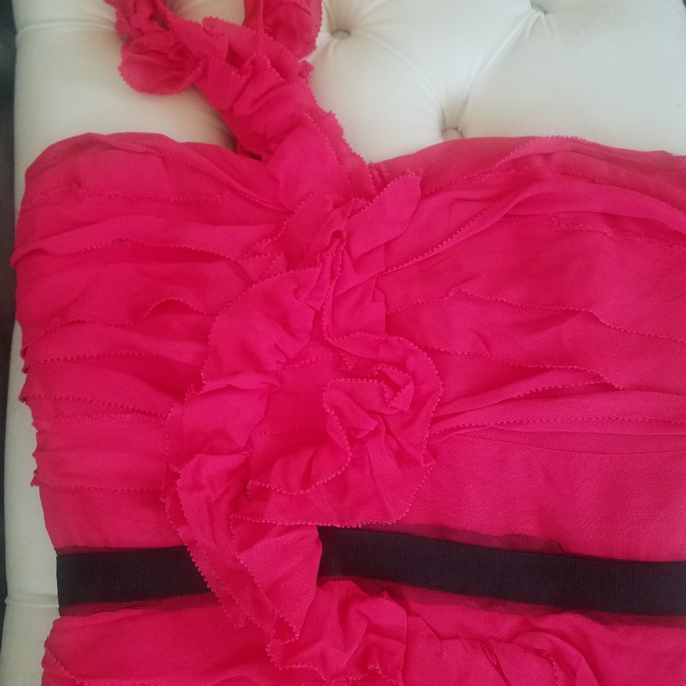 Beautiful dress